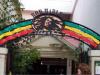 Bob Marley: A Tribute to Freedom Cafe
